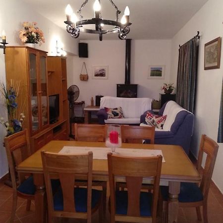 Casa Rural Cerca Del Caminito Del Rey Ardales Esterno foto