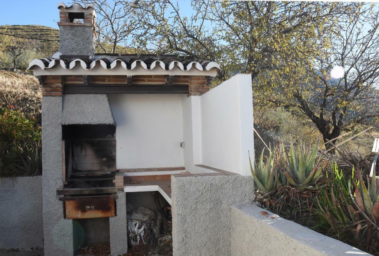 Casa Rural Cerca Del Caminito Del Rey Ardales Esterno foto