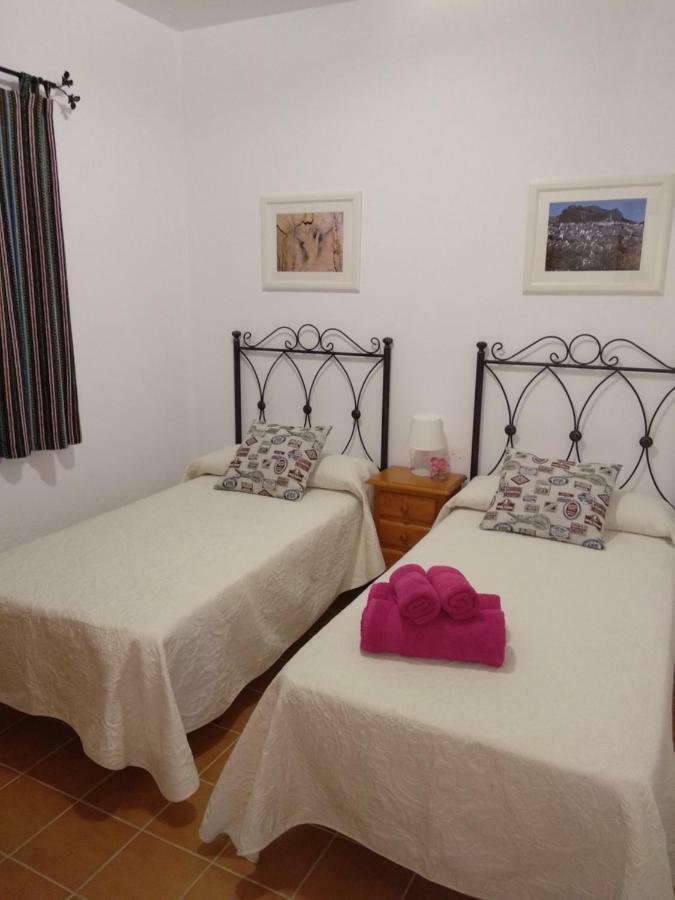 Casa Rural Cerca Del Caminito Del Rey Ardales Esterno foto