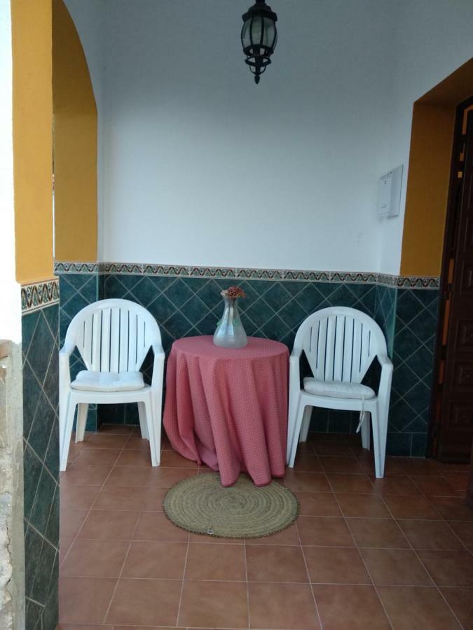 Casa Rural Cerca Del Caminito Del Rey Ardales Esterno foto