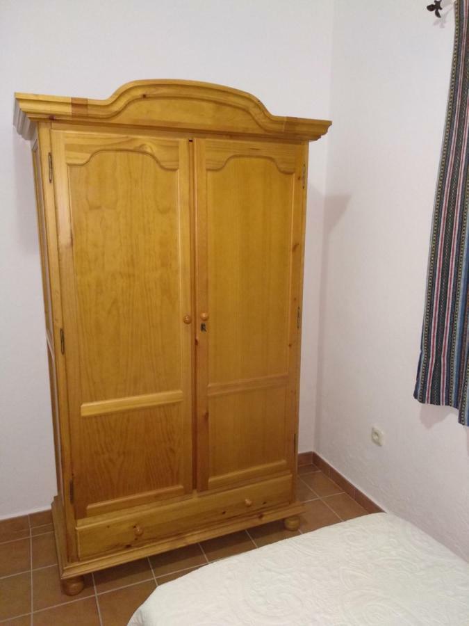 Casa Rural Cerca Del Caminito Del Rey Ardales Esterno foto