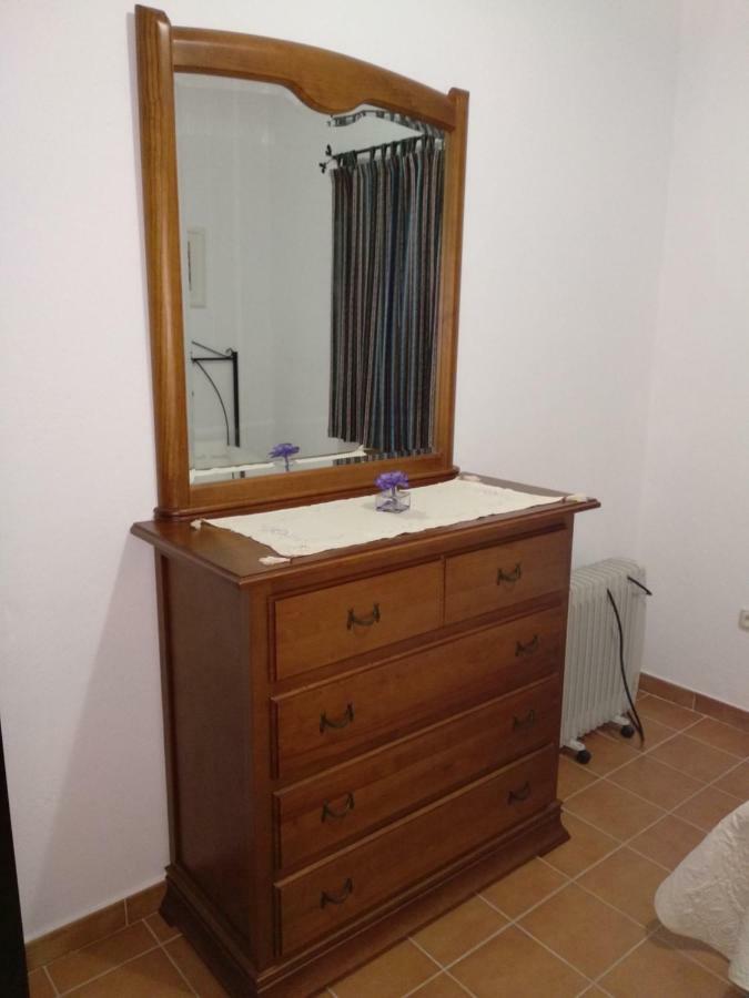 Casa Rural Cerca Del Caminito Del Rey Ardales Esterno foto